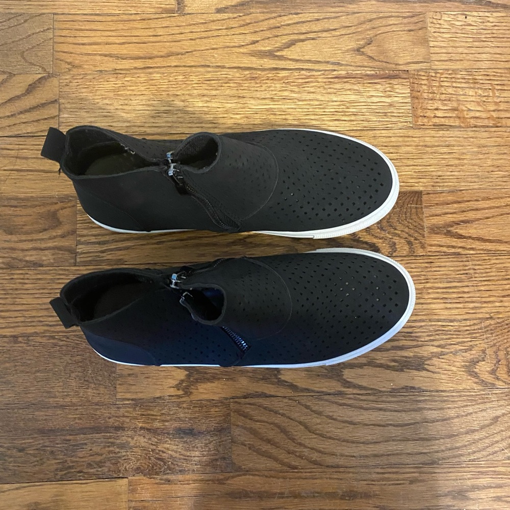 Black Pierre dumas shoes - Picture 4 of 6